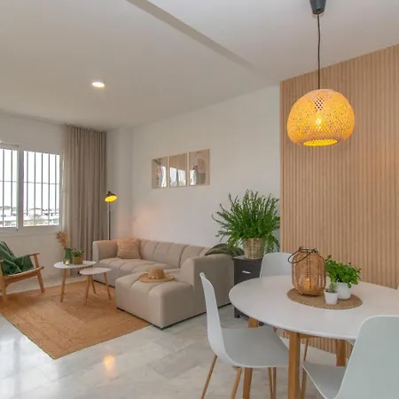 Apartment Alba *