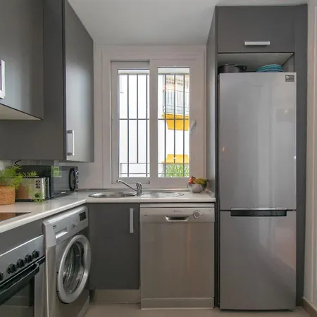 Apartment Alba