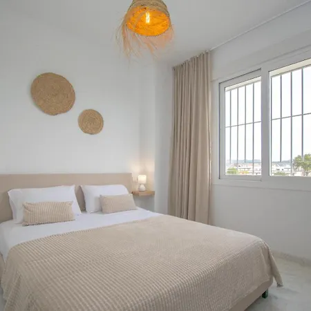 Alba Apartment Estepona