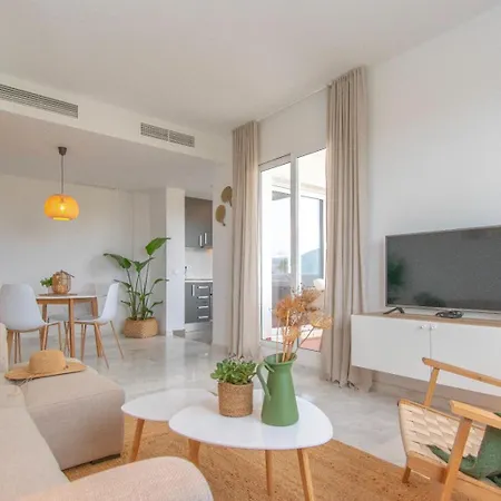 Apartment Alba