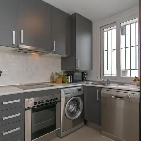 Alba Apartment
