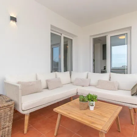 Alba Apartment Estepona