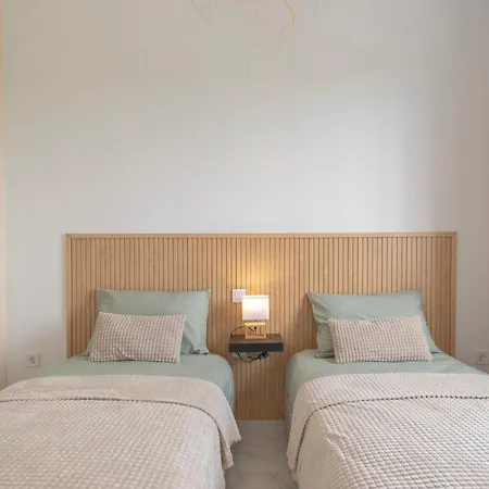 Alba Apartment *