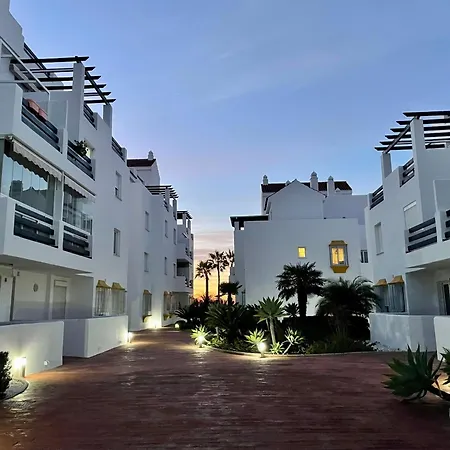 Alba Apartment