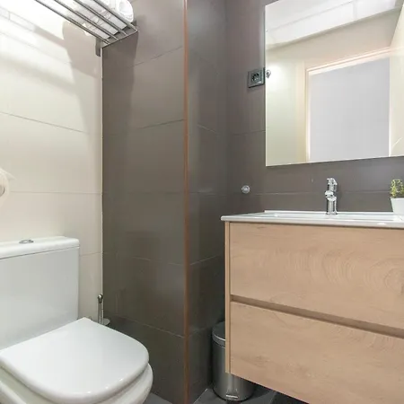 Apartment Alba *