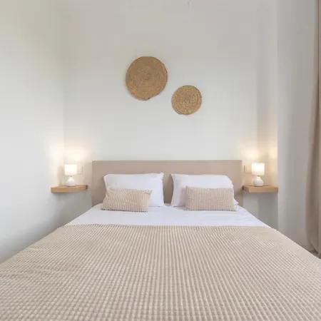 Lejlighed Alba Estepona