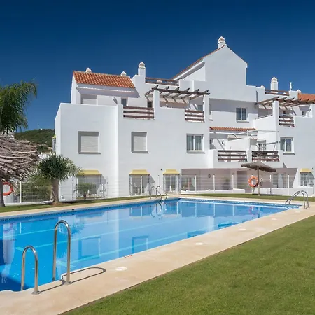 Alba Lejlighed Estepona